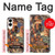 S0914 Ronin Miyamoto Musashi Case For Samsung Galaxy S25 Edge