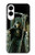 S1024 Grim Reaper Skeleton King Case For Samsung Galaxy S25 Edge