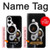 S1109 Smile Bullet Gun Case For Samsung Galaxy S25 Edge