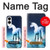 S1130 Unicorn Horse Case For Samsung Galaxy S25 Edge