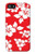 S1949 Hawaiian Hibiscus Pattern Case For iPhone 5 5S SE
