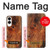 S1140 Wood Skin Graphic Case For Samsung Galaxy S25 Edge