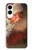 S1144 Xmas Santa Claus Case For Samsung Galaxy S25 Edge