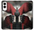 S1252 Boxing Fighter Case For Samsung Galaxy S25 Edge
