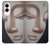 S1255 Buddha Face Case For Samsung Galaxy S25 Edge