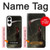 S1319 Grim Reaper Death Scythe Case For Samsung Galaxy S25 Edge
