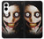S1344 Jeff the Killer Case For Samsung Galaxy S25 Edge