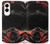S1373 Motorcycle Helmet Case For Samsung Galaxy S25 Edge