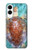 S1424 Sea Turtle Case For Samsung Galaxy S25 Edge