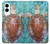 S1424 Sea Turtle Case For Samsung Galaxy S25 Edge