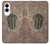 S1454 Trilobite Fossil Case For Samsung Galaxy S25 Edge