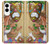 S1702 Tiki Man Toilet Case For Samsung Galaxy S25 Edge