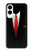 S1805 Black Suit Case For Samsung Galaxy S25 Edge
