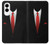 S1805 Black Suit Case For Samsung Galaxy S25 Edge