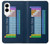S1847 Periodic Table Case For Samsung Galaxy S25 Edge