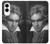 S1930 Beethoven Case For Samsung Galaxy S25 Edge