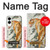 S1934 Chinese Tiger Painting Case For Samsung Galaxy S25 Edge