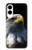 S2046 Bald Eagle Case For Samsung Galaxy S25 Edge
