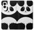 S2085 Panda Minimalist Case For Samsung Galaxy S25 Edge