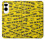 S2088 Police Line Do Not Cross Case For Samsung Galaxy S25 Edge