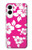 S2246 Hawaiian Hibiscus Pink Pattern Case For Samsung Galaxy S25 Edge
