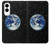 S2266 Earth Planet Space Star nebula Case For Samsung Galaxy S25 Edge