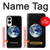 S2266 Earth Planet Space Star nebula Case For Samsung Galaxy S25 Edge