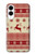 S2310 Christmas Snow Reindeers Case For Samsung Galaxy S25 Edge