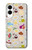 S2321 Food and Drink Seamless Case For Samsung Galaxy S25 Edge
