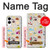 S2321 Food and Drink Seamless Case For Samsung Galaxy S25 Edge