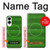 S2322 Football Soccer Field Case For Samsung Galaxy S25 Edge