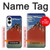 S2390 Katsushika Hokusai Red Fuji Case For Samsung Galaxy S25 Edge