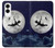 S2400 Peter Pan Case For Samsung Galaxy S25 Edge