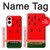 S2403 Watermelon Case For Samsung Galaxy S25 Edge