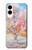 S2450 Van Gogh Peach Tree Blossom Case For Samsung Galaxy S25 Edge