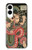 S2469 108 Heroes of Suikoden Saginoike Heikuro Case For Samsung Galaxy S25 Edge