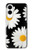 S2477 Daisy flower Case For Samsung Galaxy S25 Edge