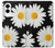 S2477 Daisy flower Case For Samsung Galaxy S25 Edge
