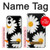 S2477 Daisy flower Case For Samsung Galaxy S25 Edge