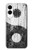 S2489 Yin Yang Wood Graphic Printed Case For Samsung Galaxy S25 Edge