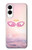 S2514 Cute Angel Wings Case For Samsung Galaxy S25 Edge