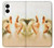 S2546 Hand of God Heaven Case For Samsung Galaxy S25 Edge