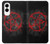 S2557 Pentagram Case For Samsung Galaxy S25 Edge