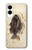 S2562 Fossil Fish Case For Samsung Galaxy S25 Edge