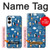 S2572 Marine Penguin Pattern Case For Samsung Galaxy S25 Edge