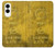 S2618 One Kilo Gold Bar Case For Samsung Galaxy S25 Edge