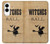 S2648 Vintage Halloween The Witches Ball Case For Samsung Galaxy S25 Edge