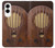S2655 Vintage Bakelite Deco Radio Case For Samsung Galaxy S25 Edge