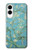S2692 Vincent Van Gogh Almond Blossom Case For Samsung Galaxy S25 Edge