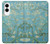 S2692 Vincent Van Gogh Almond Blossom Case For Samsung Galaxy S25 Edge